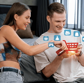 Retail & E-Commerce